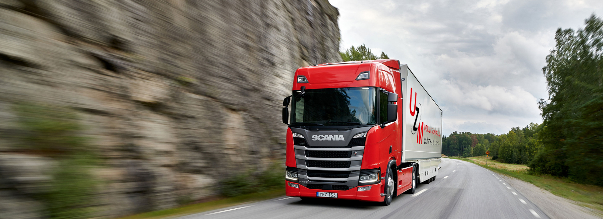 Uzman Taşımacılık