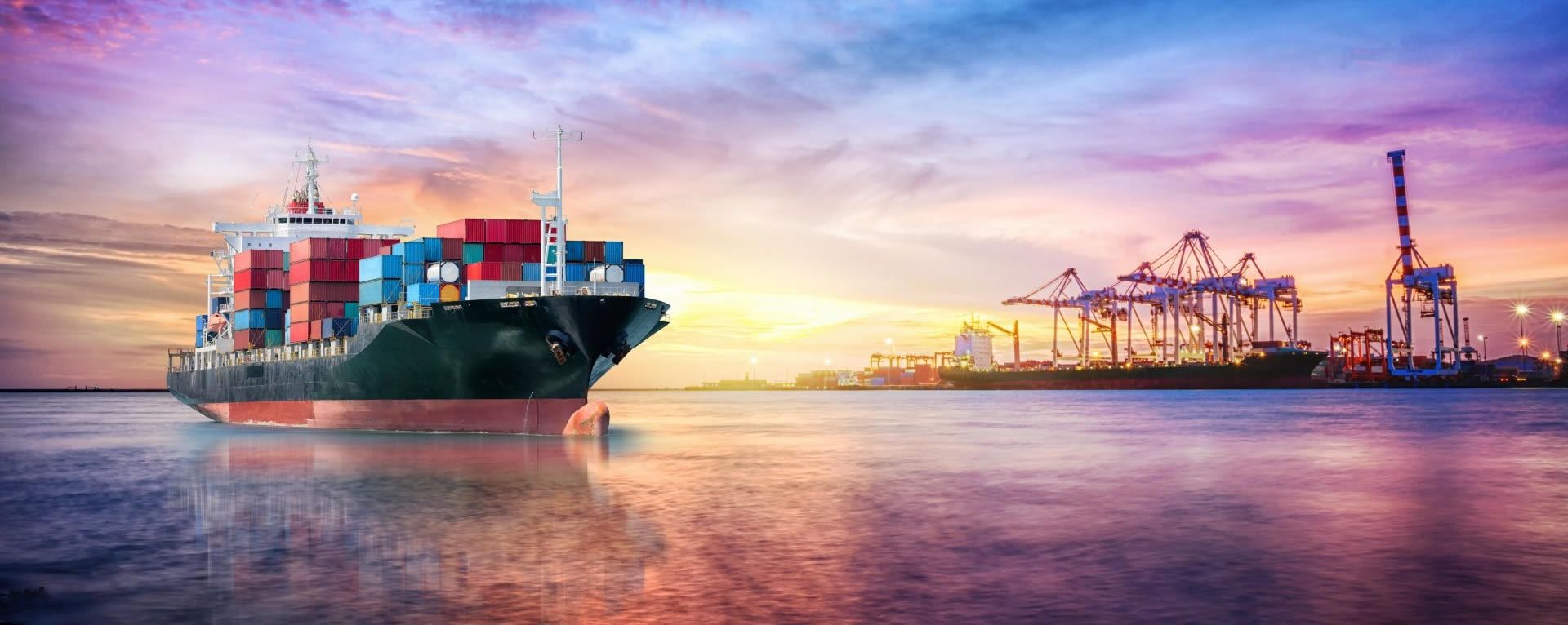 Denizyolu Taşımacılık Nedir?