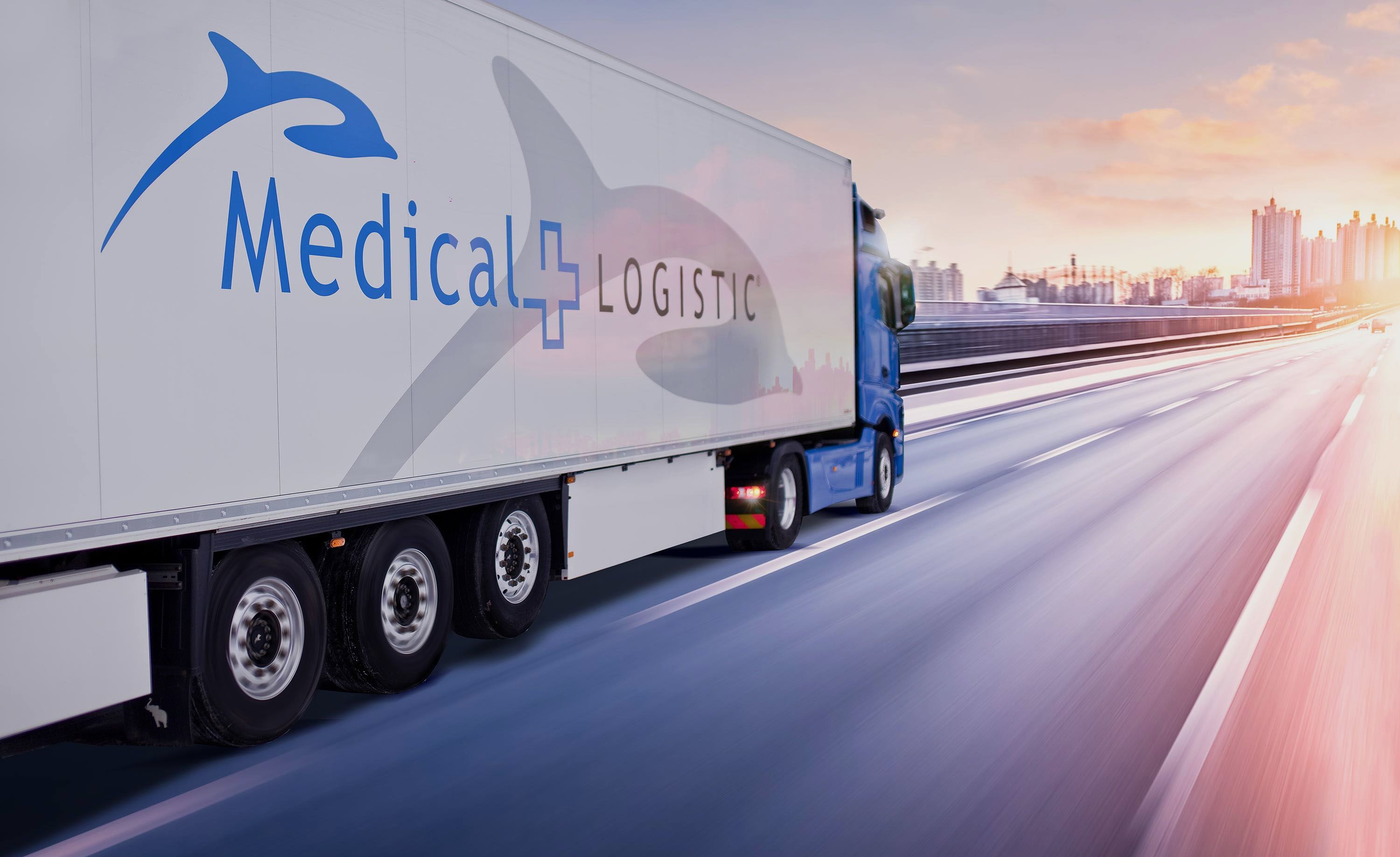 İlaç ve Medikal Taşımacılık Nedir?