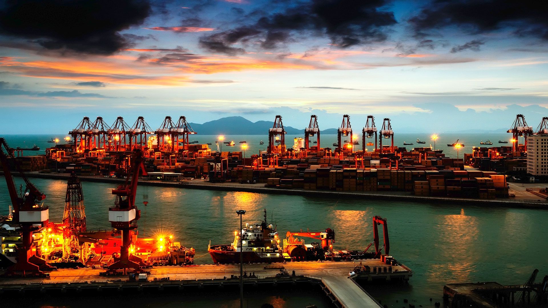 İntermodal Taşımacılık Nedir?